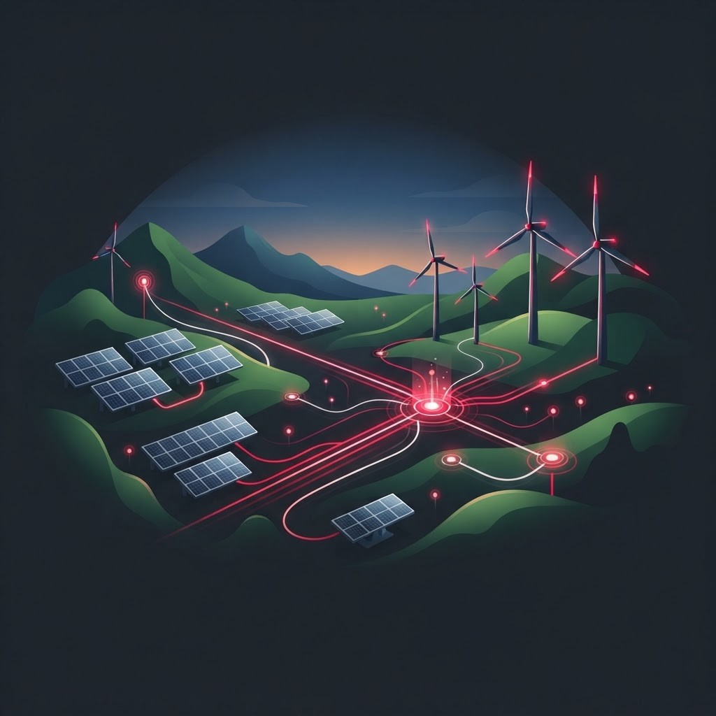 Top 10 Best Renewable Energy Companies in Sierra Leone