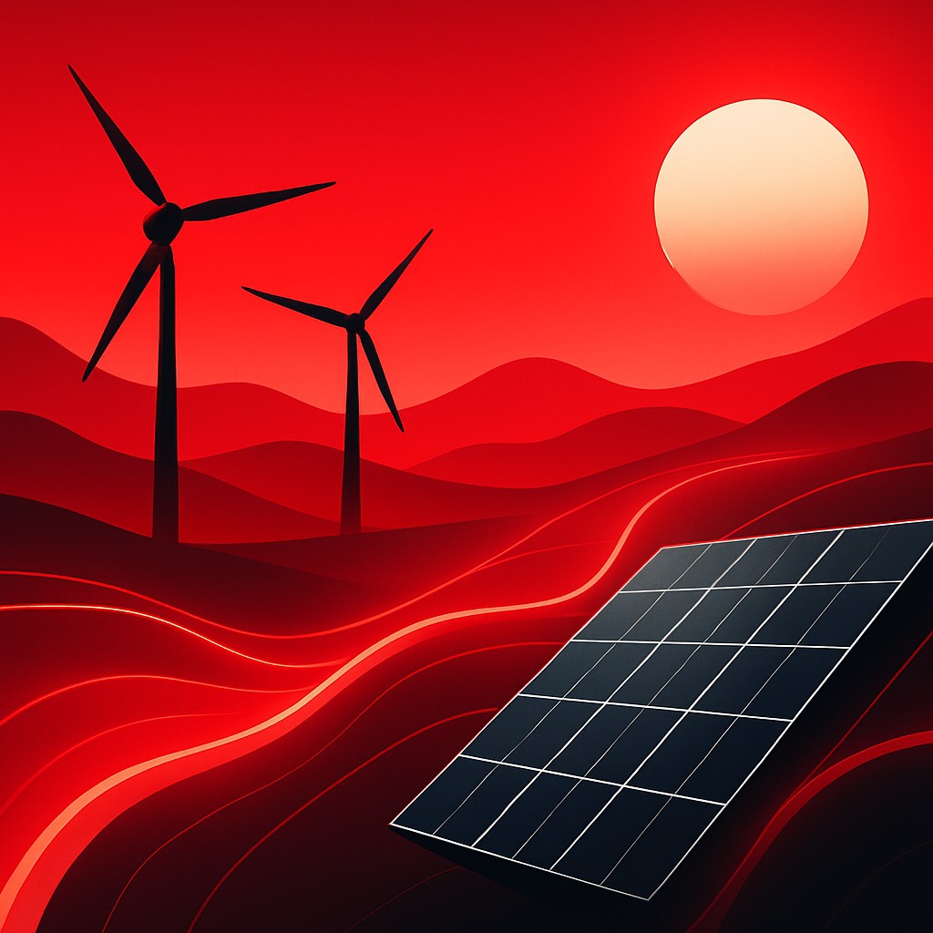 Top 10 Best Renewable Energy Companies in Spain