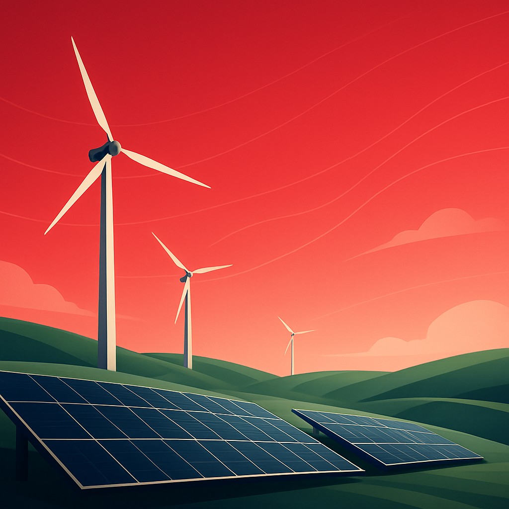 Top 10 Best Renewable Energy Companies in Zimbabwe
