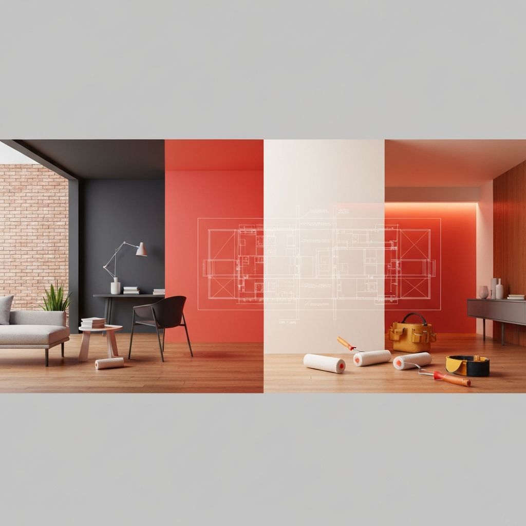 Top 10 Best Renovation Contractors in Brazil