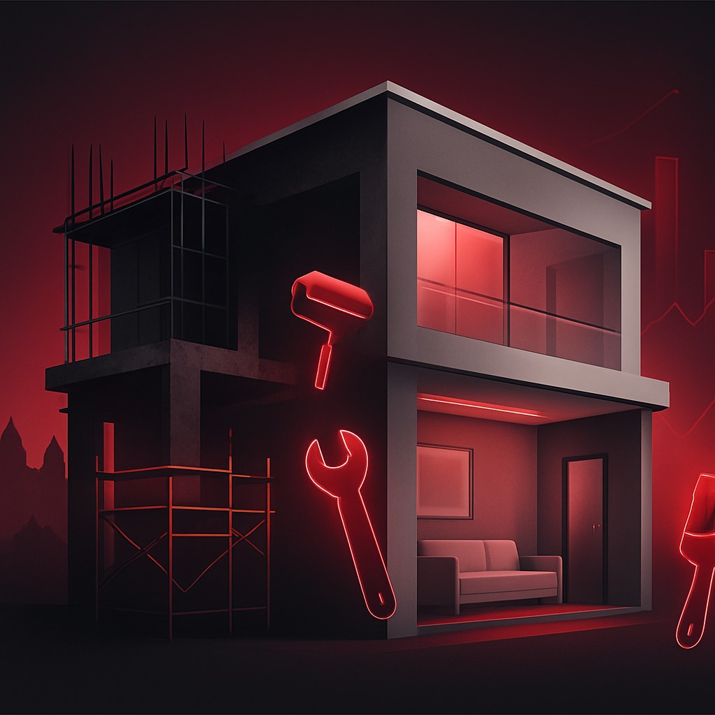 Top 10 Best Renovation Contractors in Cambodia