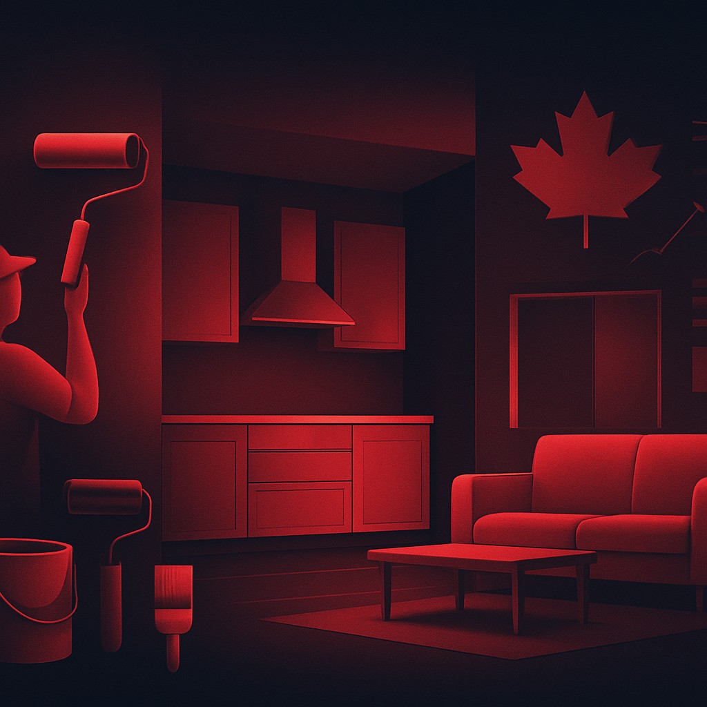 Top 10 Best Renovation Contractors in Canada