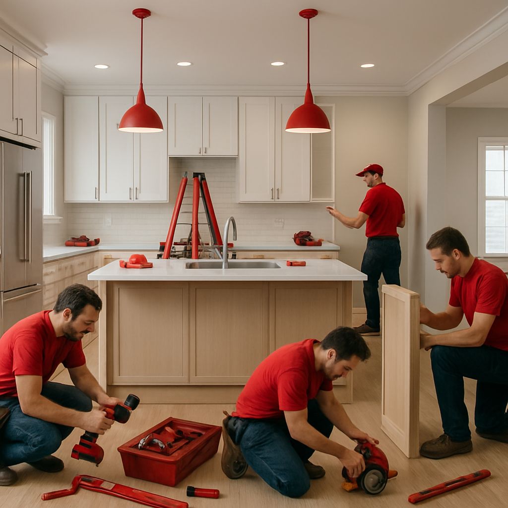 Top 10 Best Renovation Contractors in Columbus