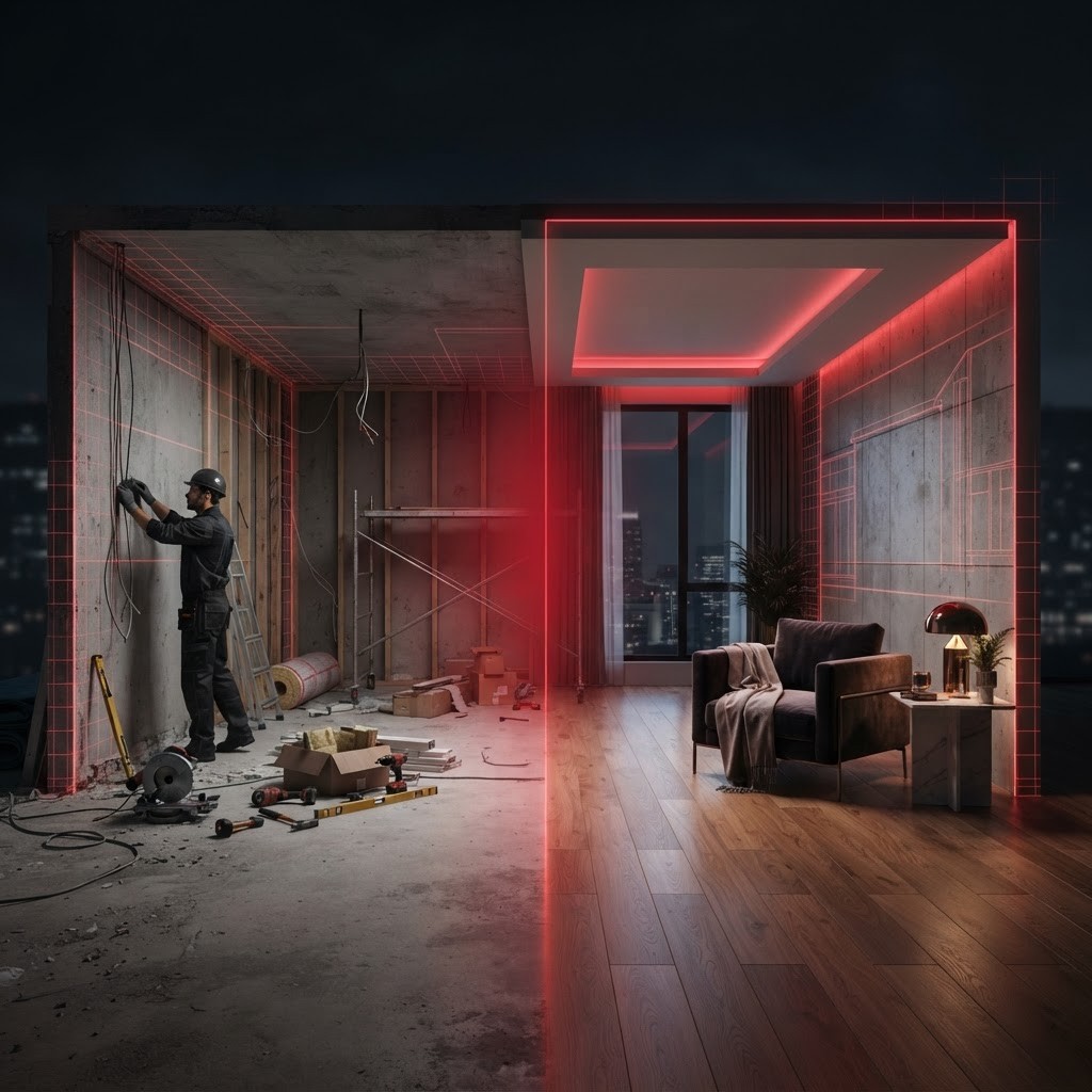 Top 10 Best Renovation Contractors in Congo