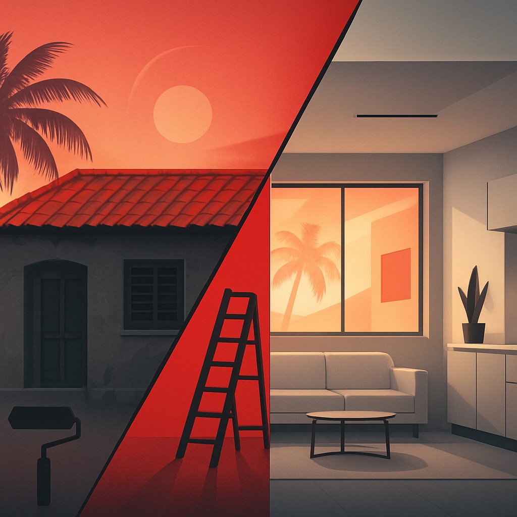 Top 10 Best Renovation Contractors in Dominican Republic