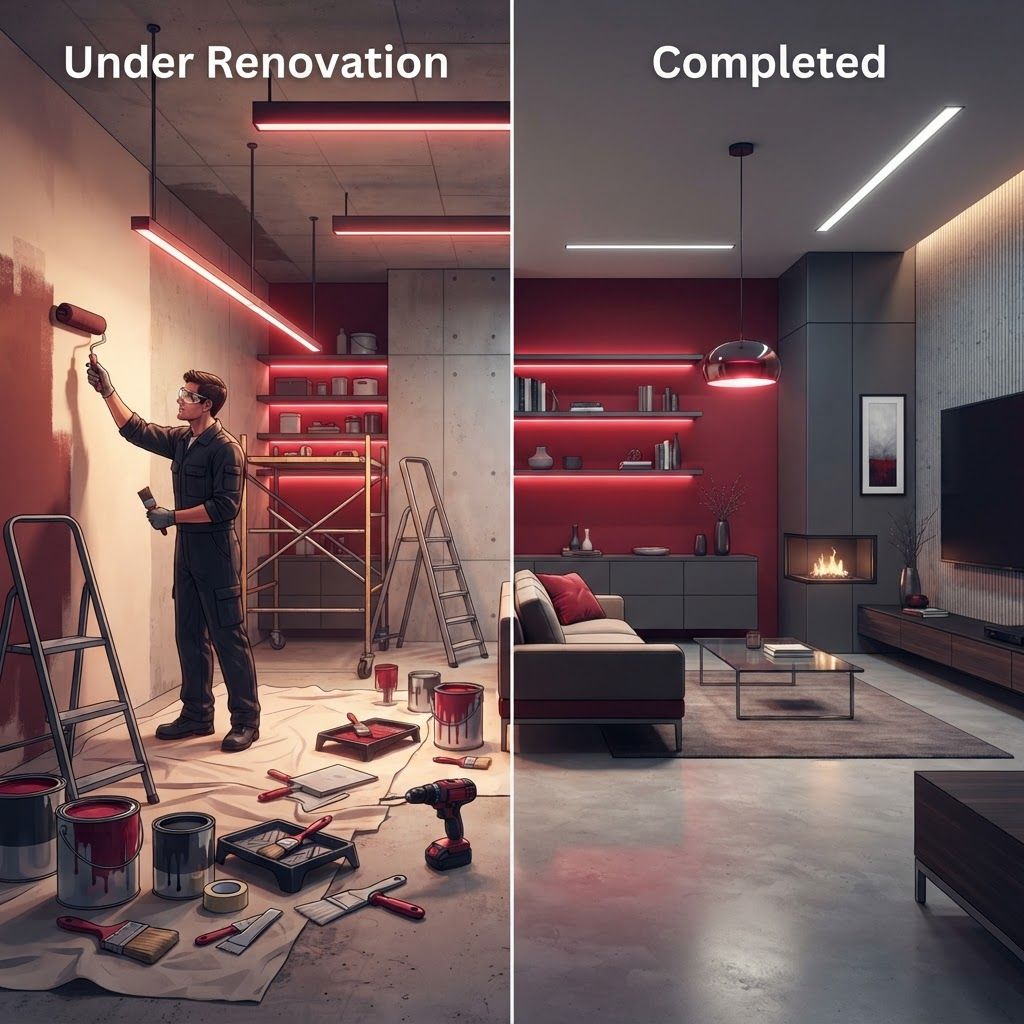 Top 10 Best Renovation Contractors in Fort Worth