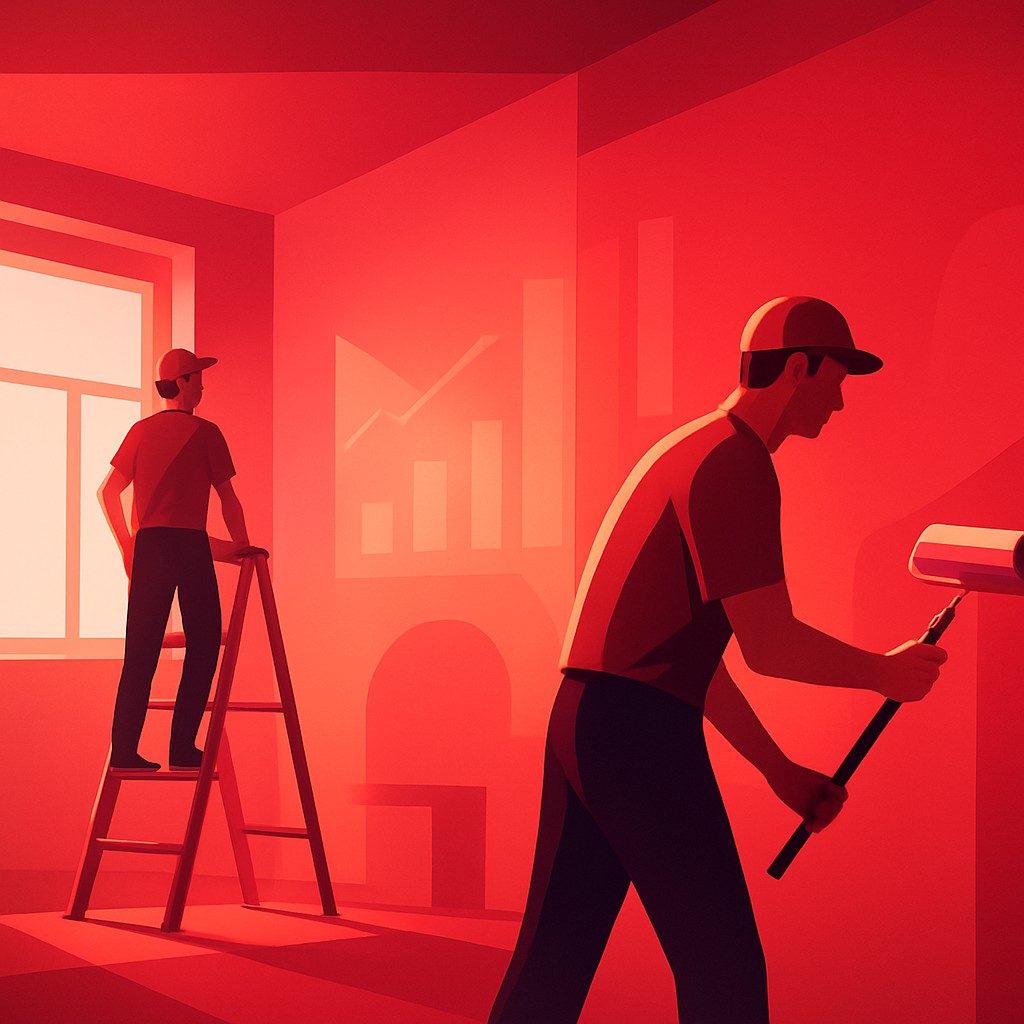 Top 10 Best Renovation Contractors in Kazakhstan