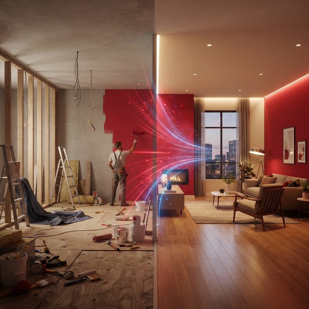 Top 10 Best Renovation Contractors in Lebanon