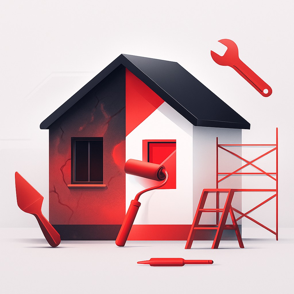Top 10 Best Renovation Contractors in Mali