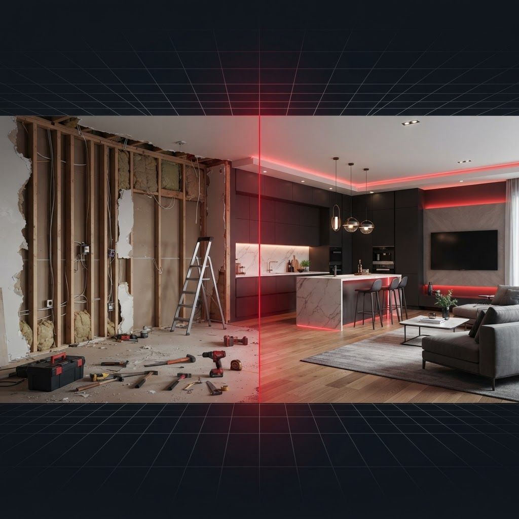 Top 10 Best Renovation Contractors in Memphis