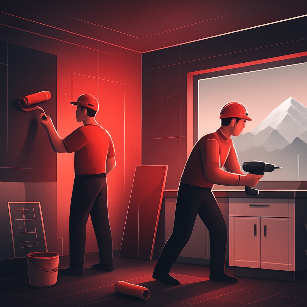 Top 10 Best Renovation Contractors in Nepal