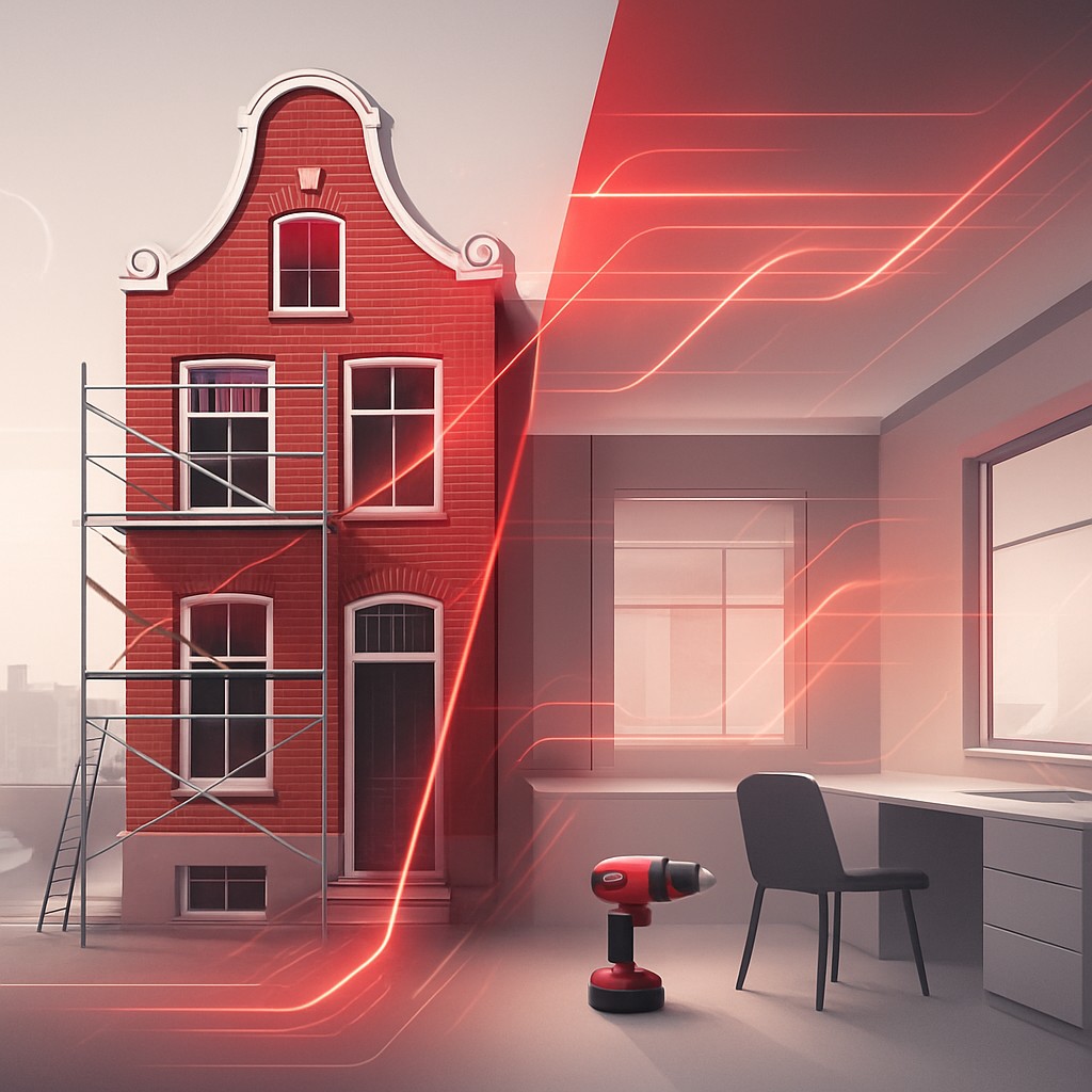 Top 10 Best Renovation Contractors in Netherlands