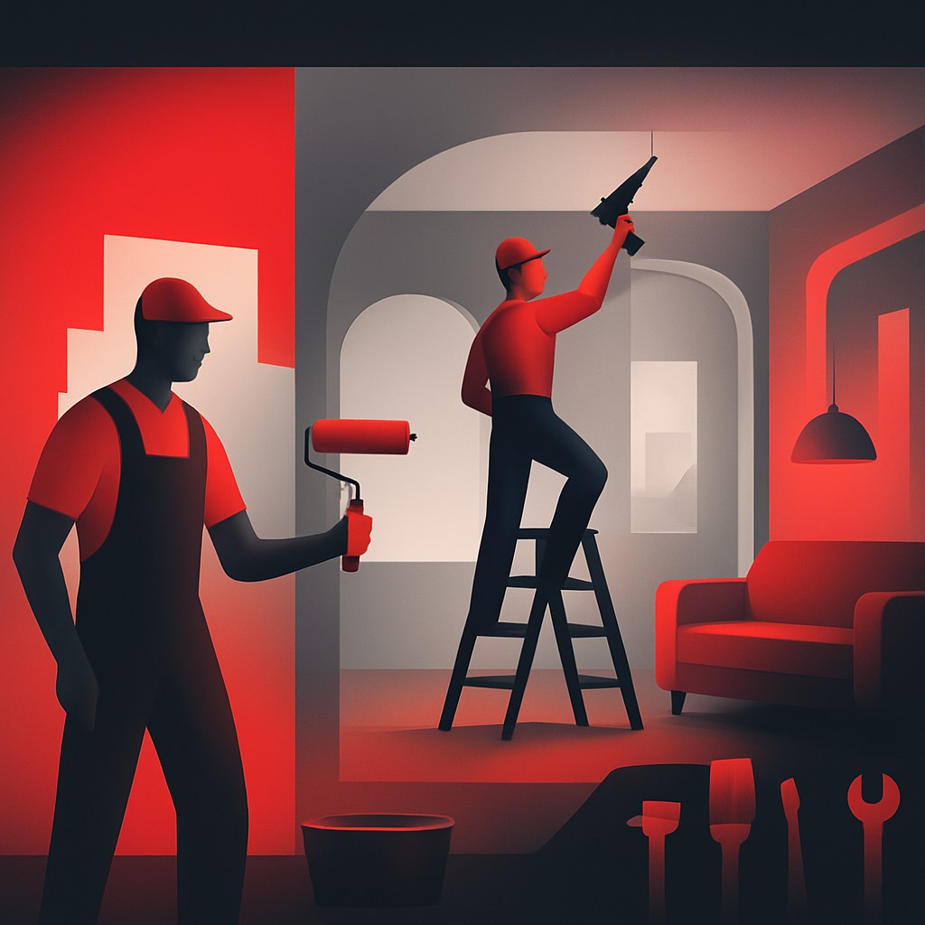 Top 10 Best Renovation Contractors in Romania