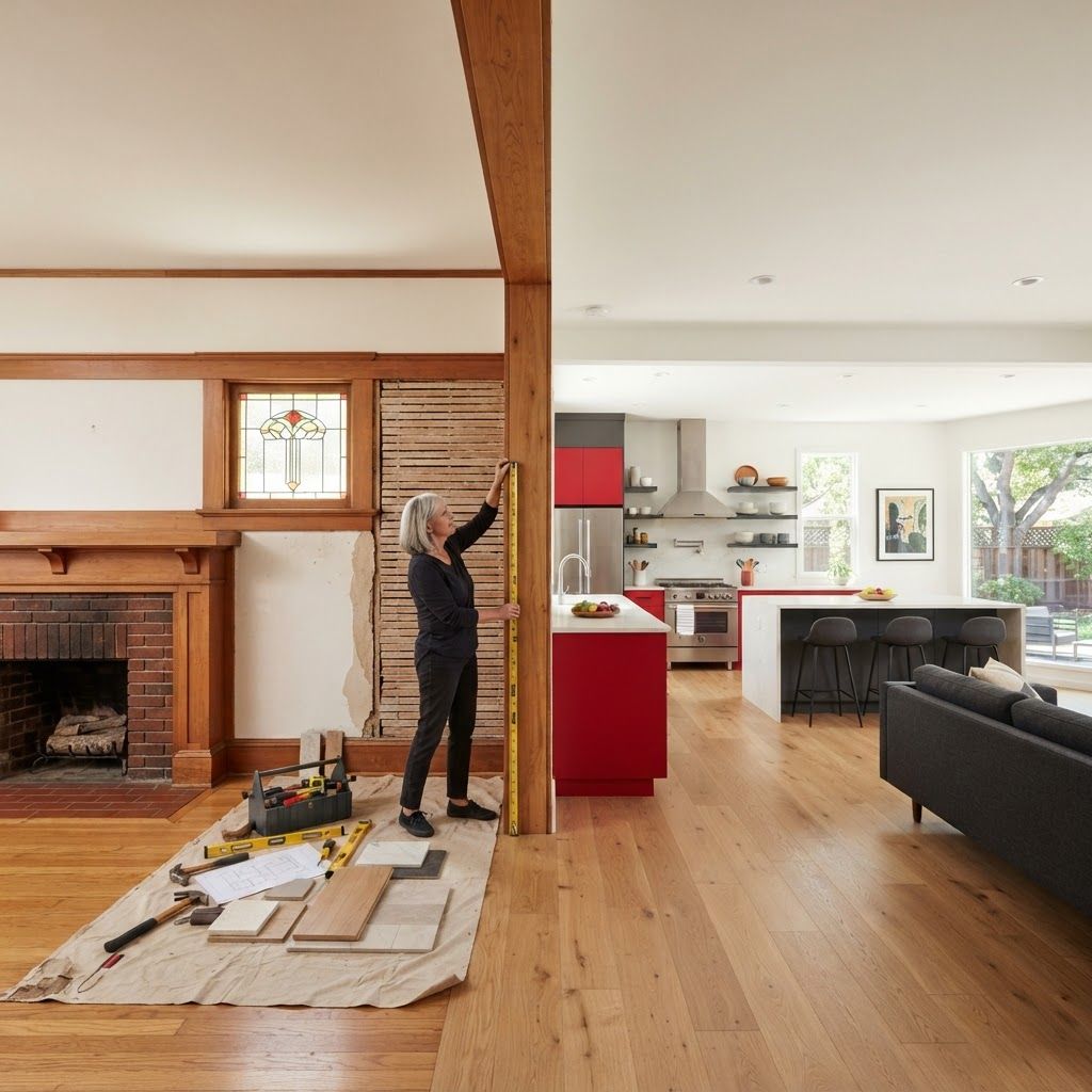 Top 10 Best Renovation Contractors in San Jose