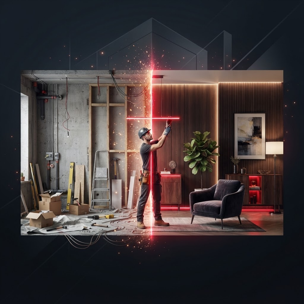 Top 10 Best Renovation Contractors in Serbia