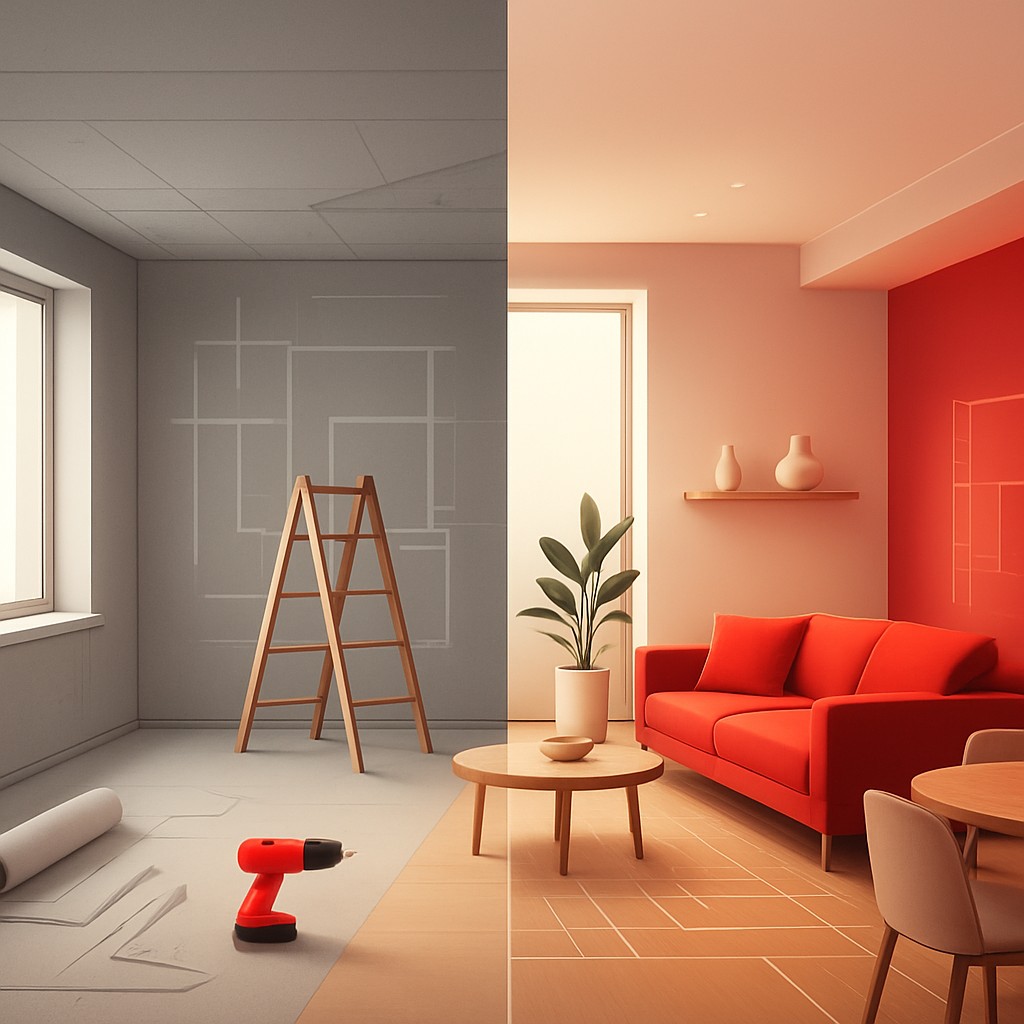 Top 10 Best Renovation Contractors in Taiwan