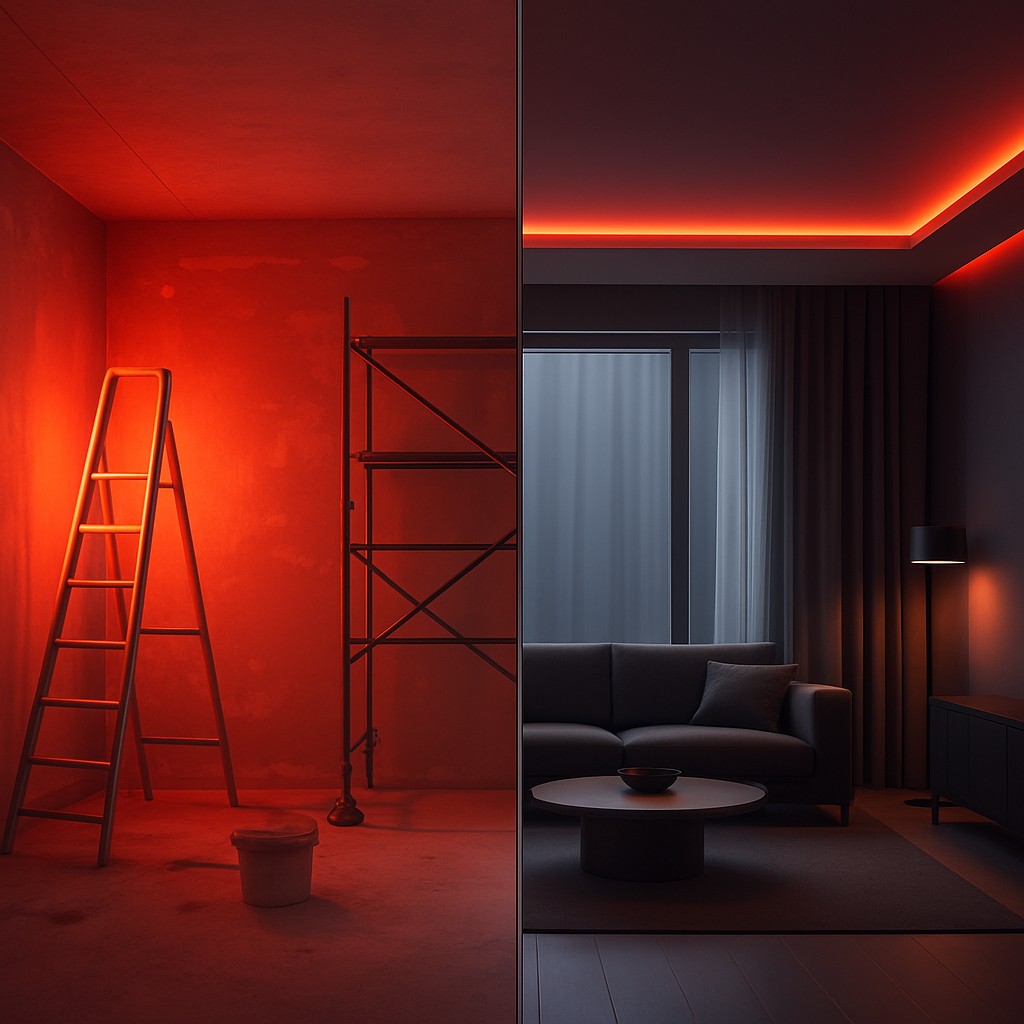 Top 10 Best Renovation Contractors in UAE