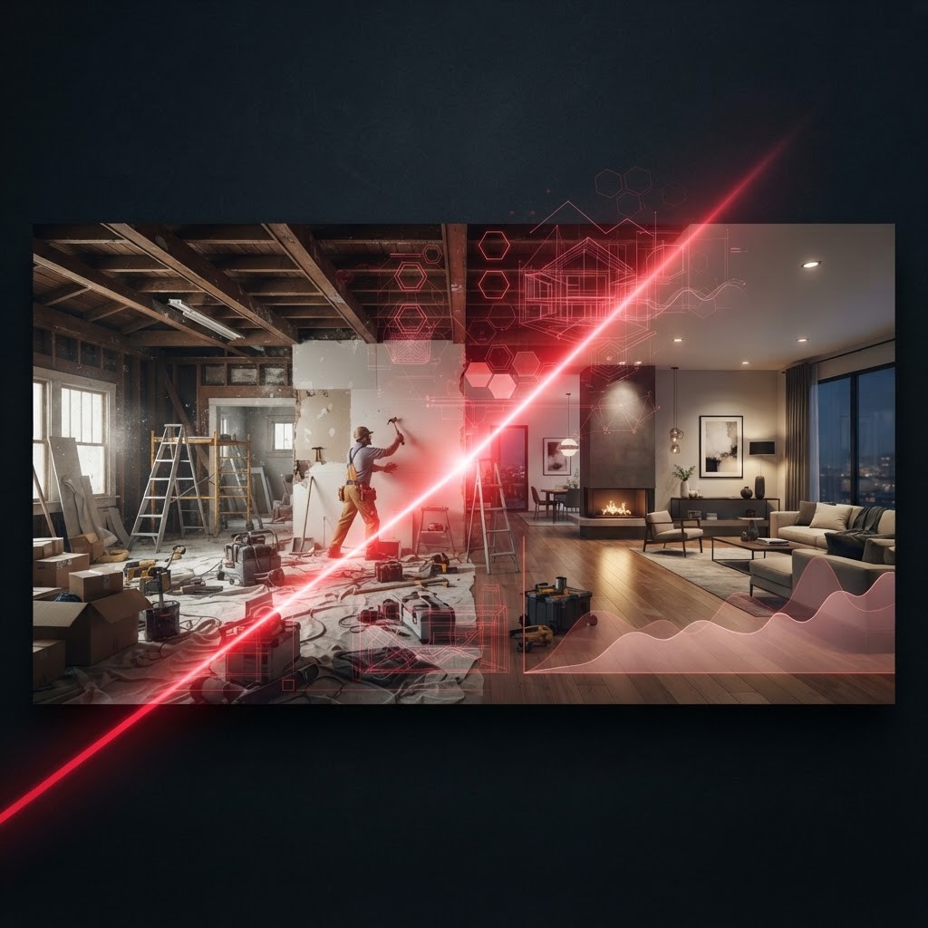 Top 10 Best Renovation Contractors in Washington