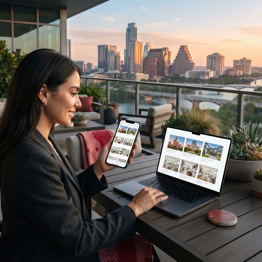 Top 10 Best Rental Property Platforms in Austin