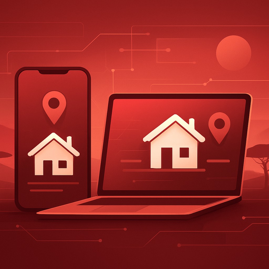 Top 10 Best Rental Property Platforms in Burundi