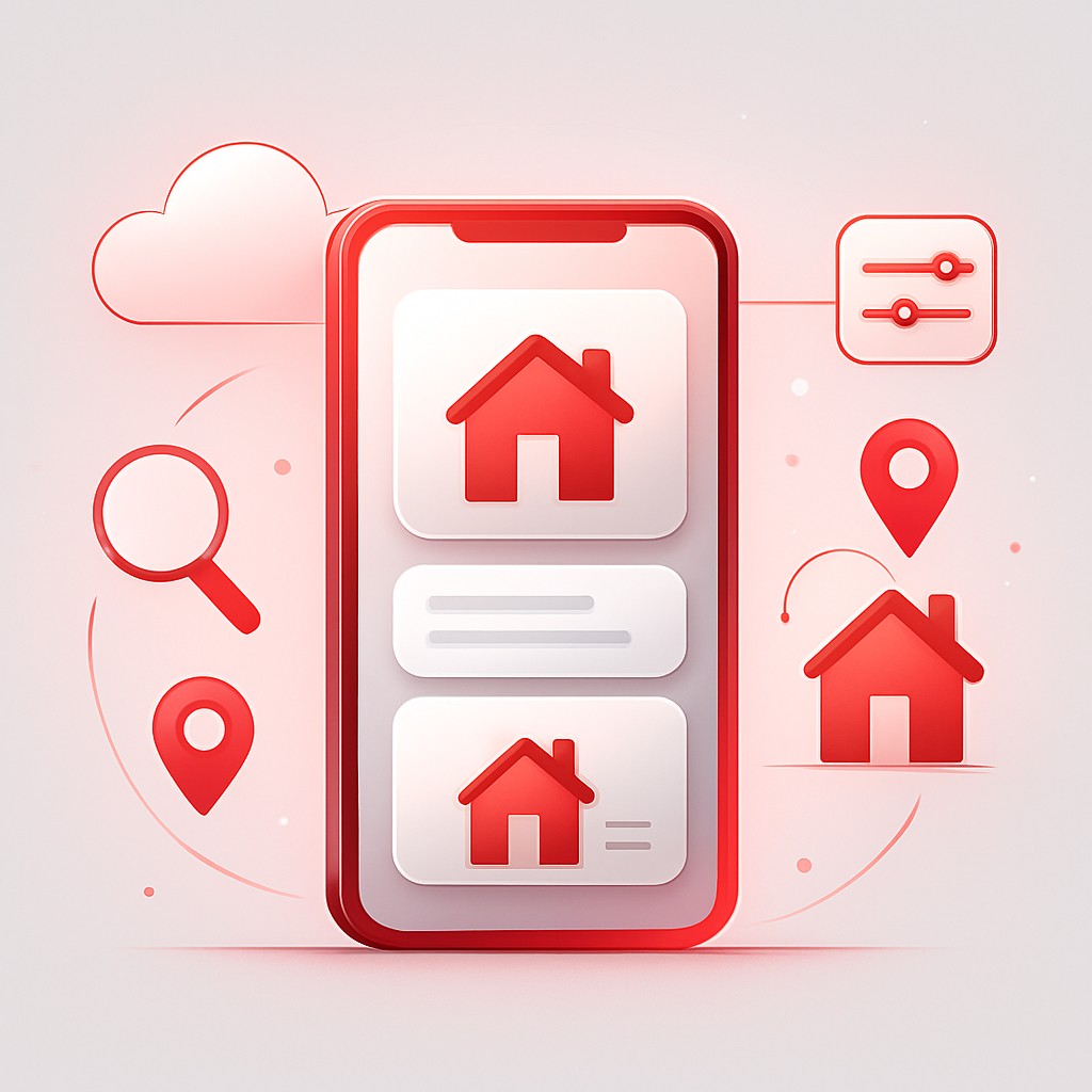 Top 10 Best Rental Property Platforms in Chad