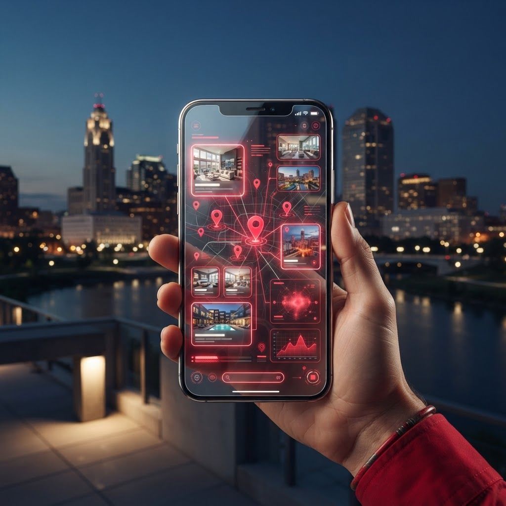 Top 10 Best Rental Property Platforms in Columbus