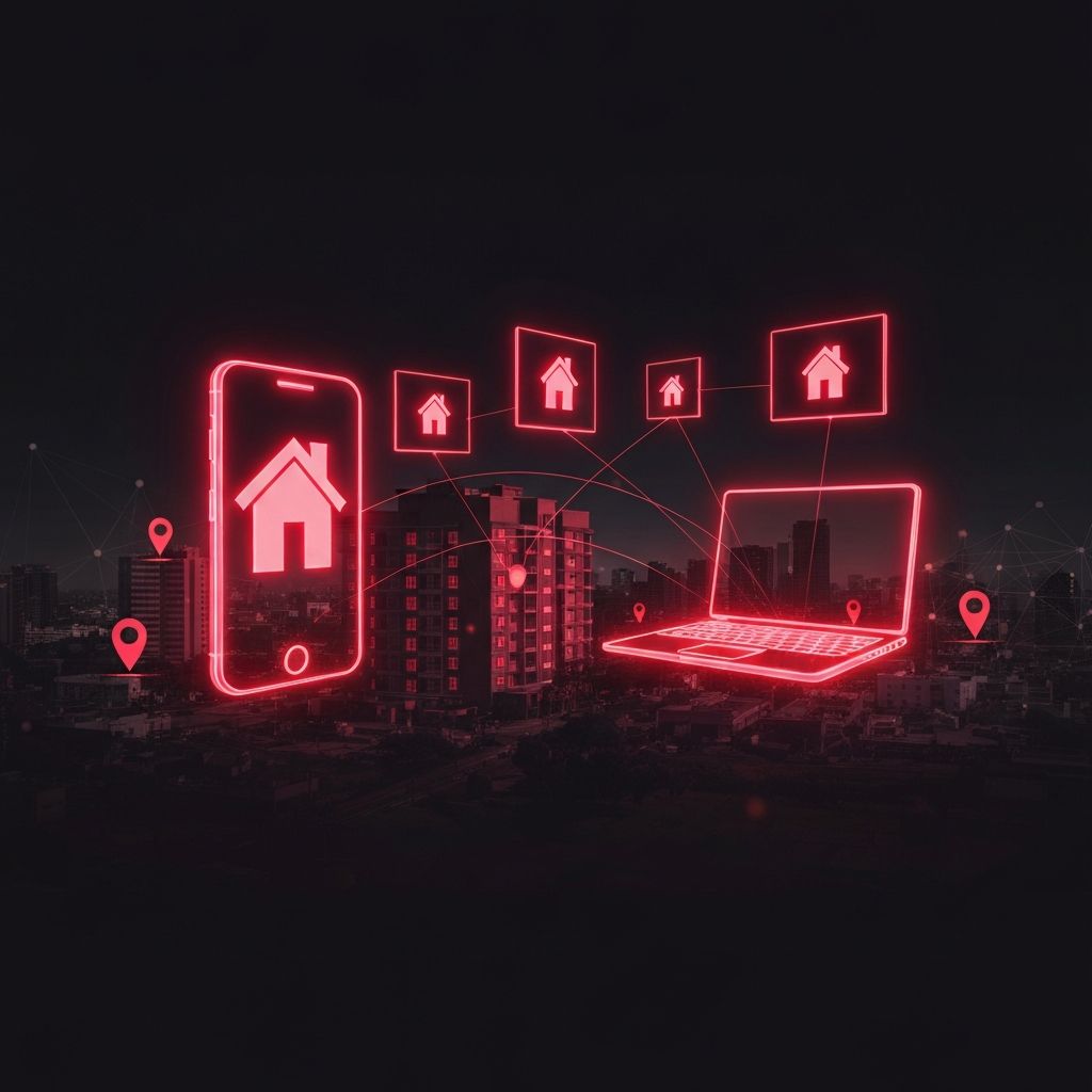 Top 10 Best Rental Property Platforms in DR Congo