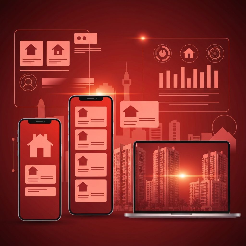 Top 10 Best Rental Property Platforms in Egypt