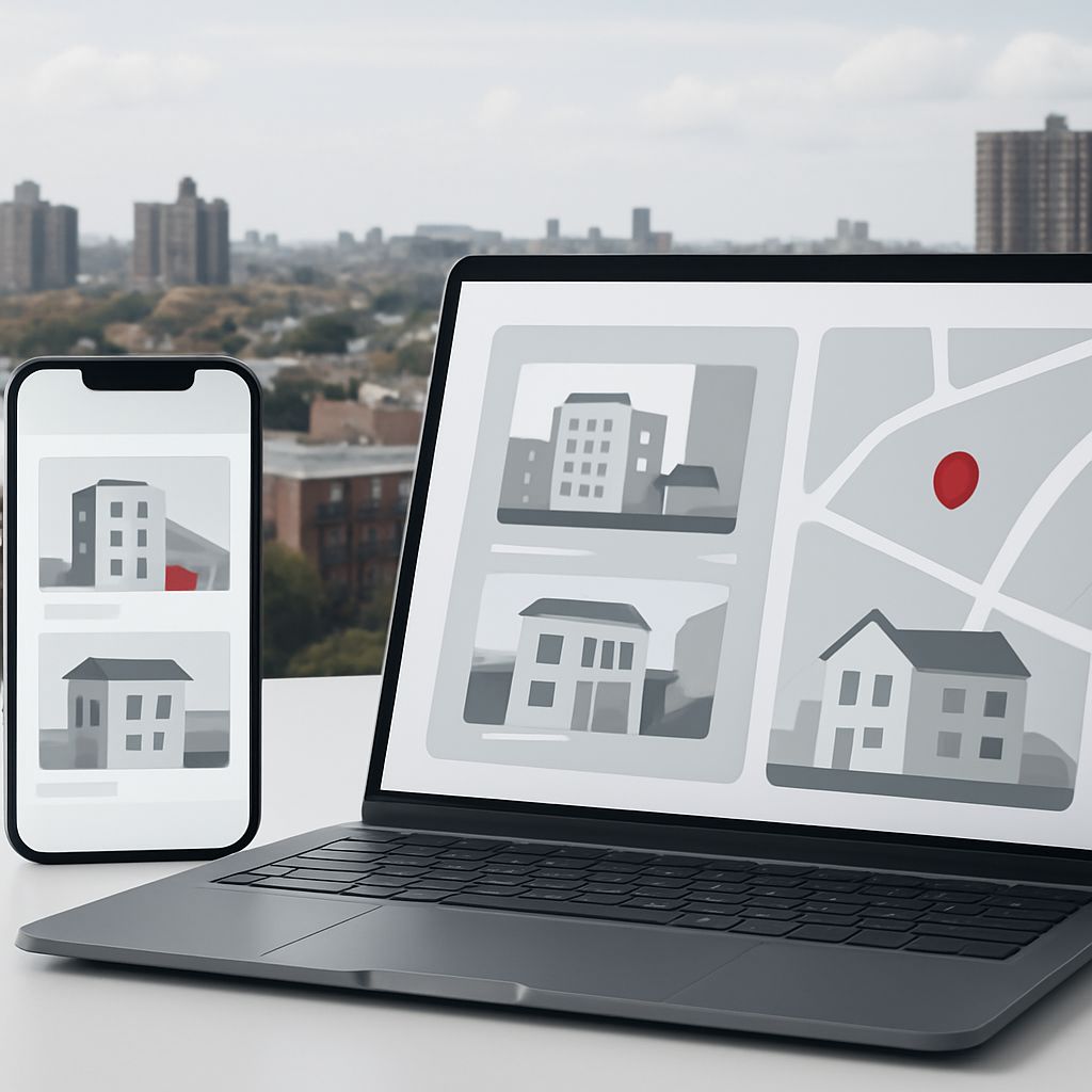 Top 10 Best Rental Property Platforms in Hempstead