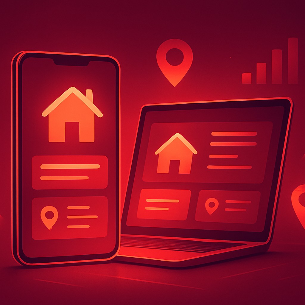 Top 10 Best Rental Property Platforms in Iraq