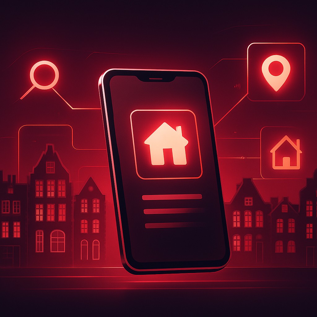 Top 10 Best Rental Property Platforms in Netherlands