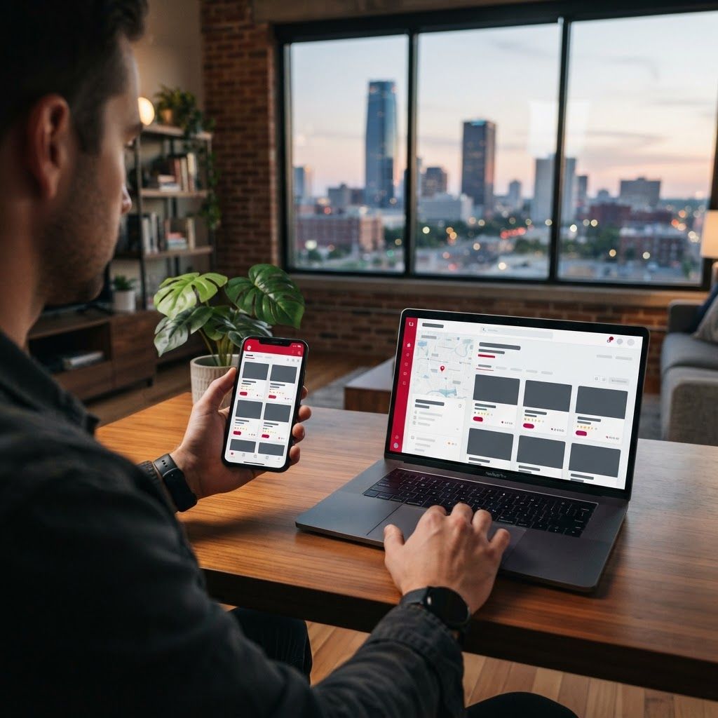 Top 10 Best Rental Property Platforms in Oklahoma City