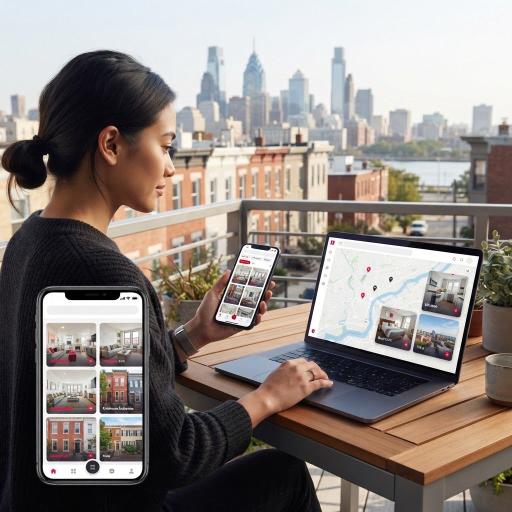 Top 10 Best Rental Property Platforms in Philadelphia