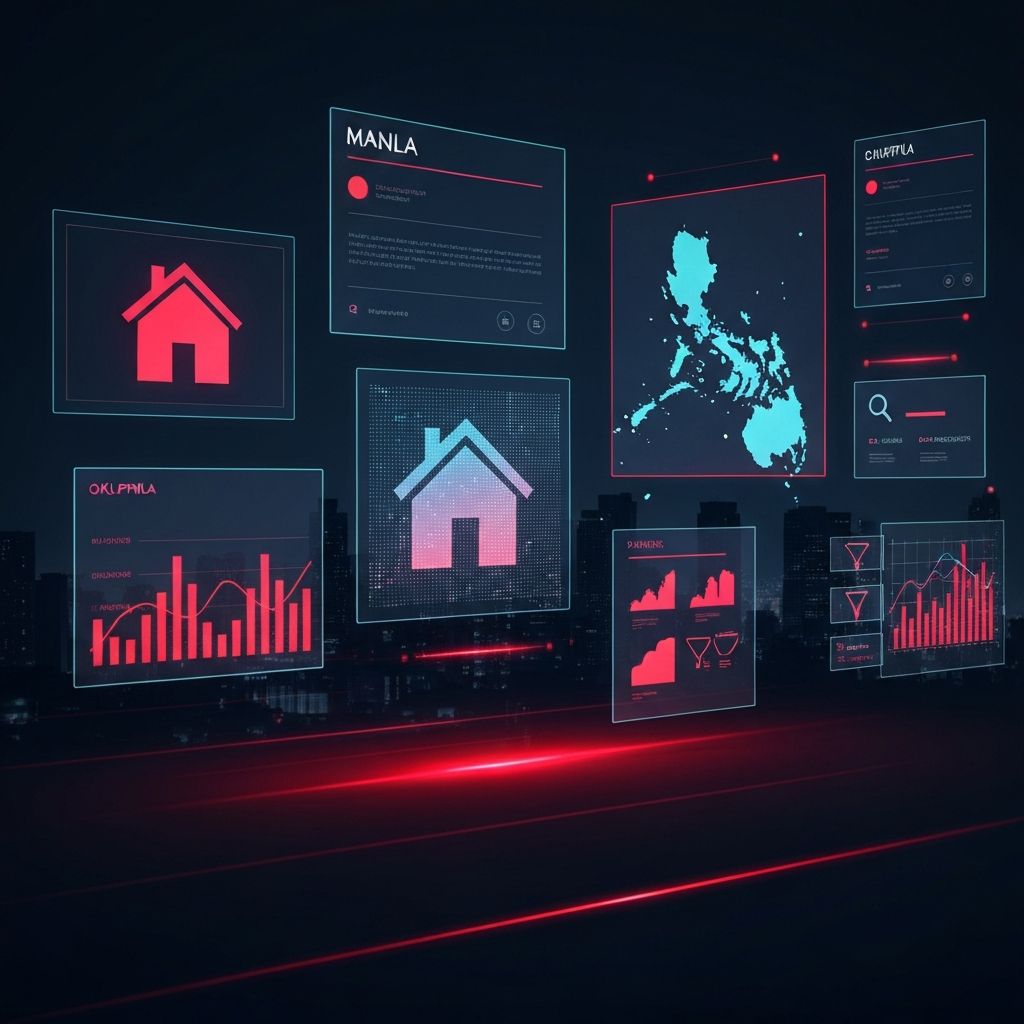 Top 10 Best Rental Property Platforms in Philippines