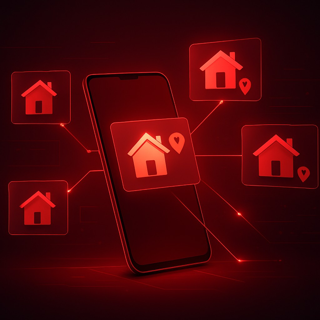 Top 10 Best Rental Property Platforms in Rwanda