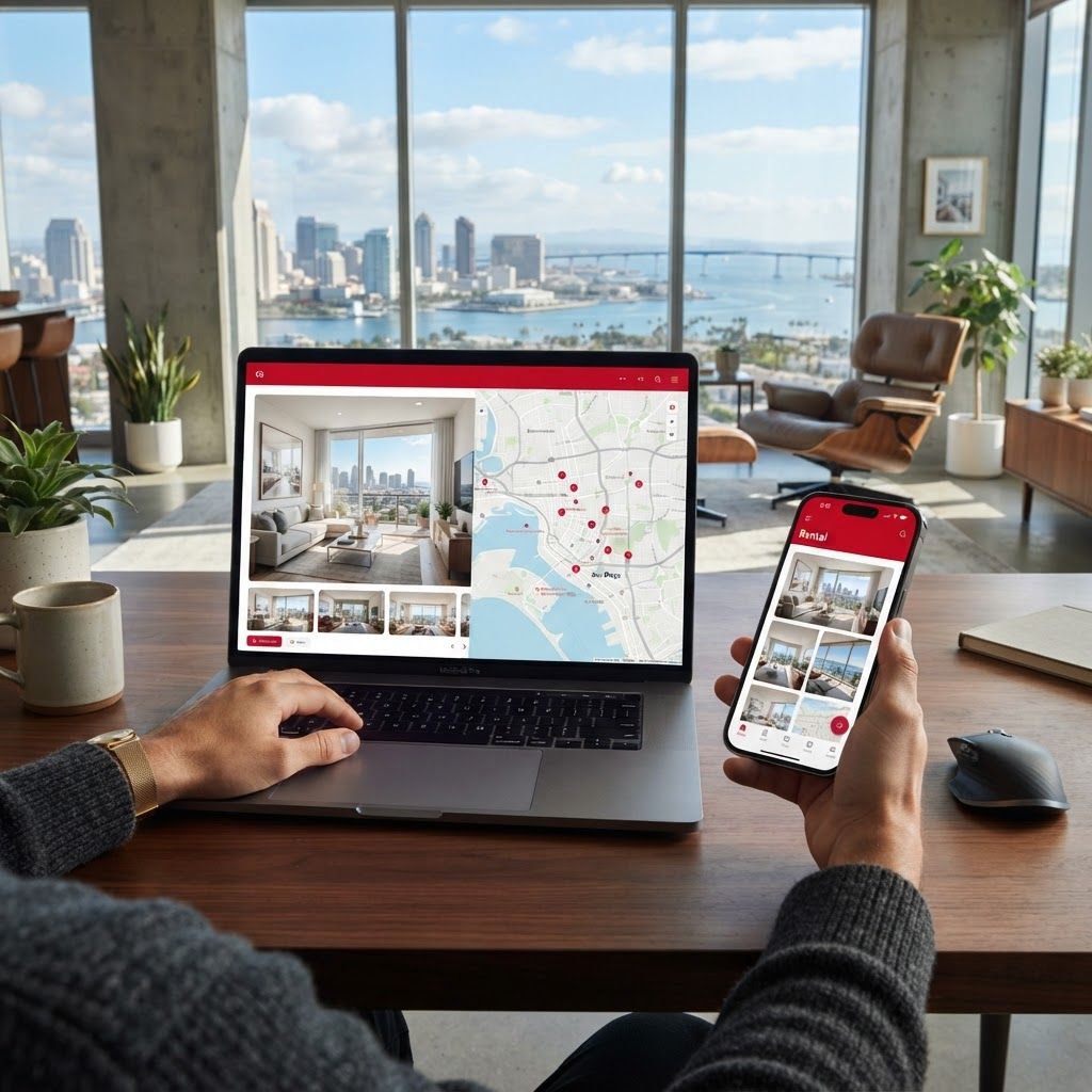 Top 10 Best Rental Property Platforms in San Diego