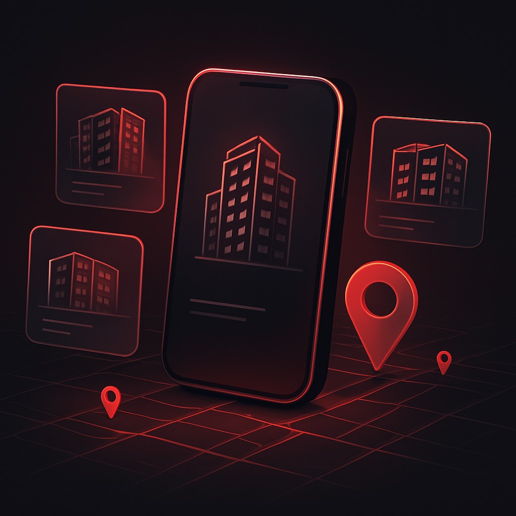 Top 10 Best Rental Property Platforms in UAE