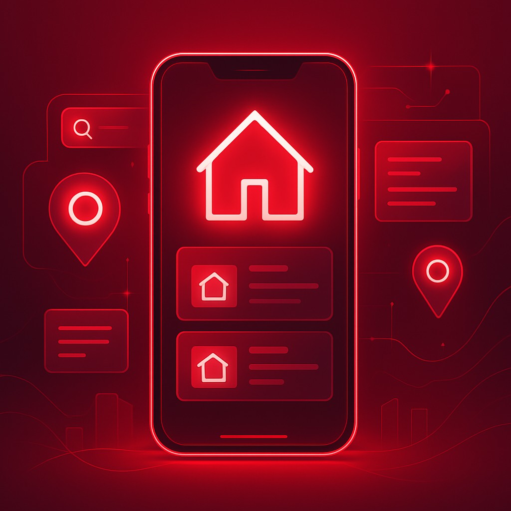 Top 10 Best Rental Property Platforms in Ukraine