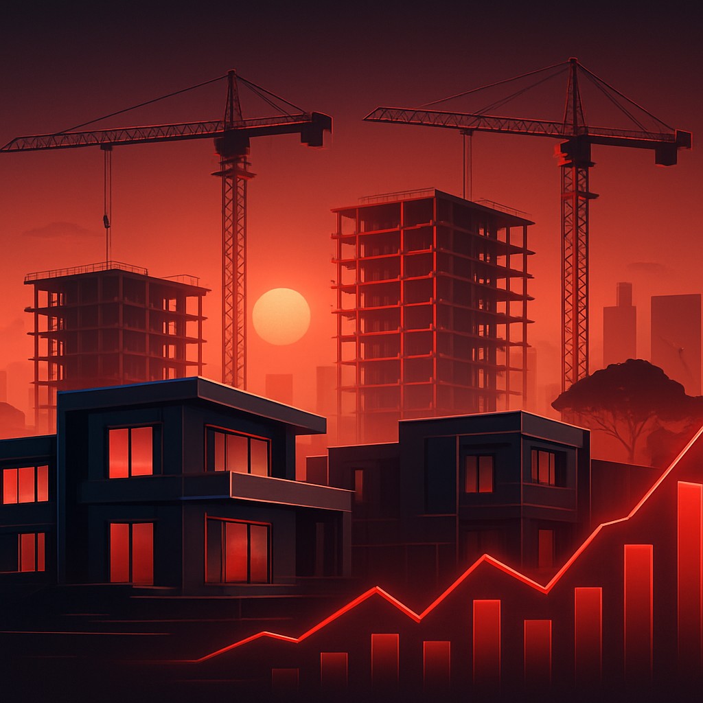 Top 10 Best Residential Construction Companies in Angola