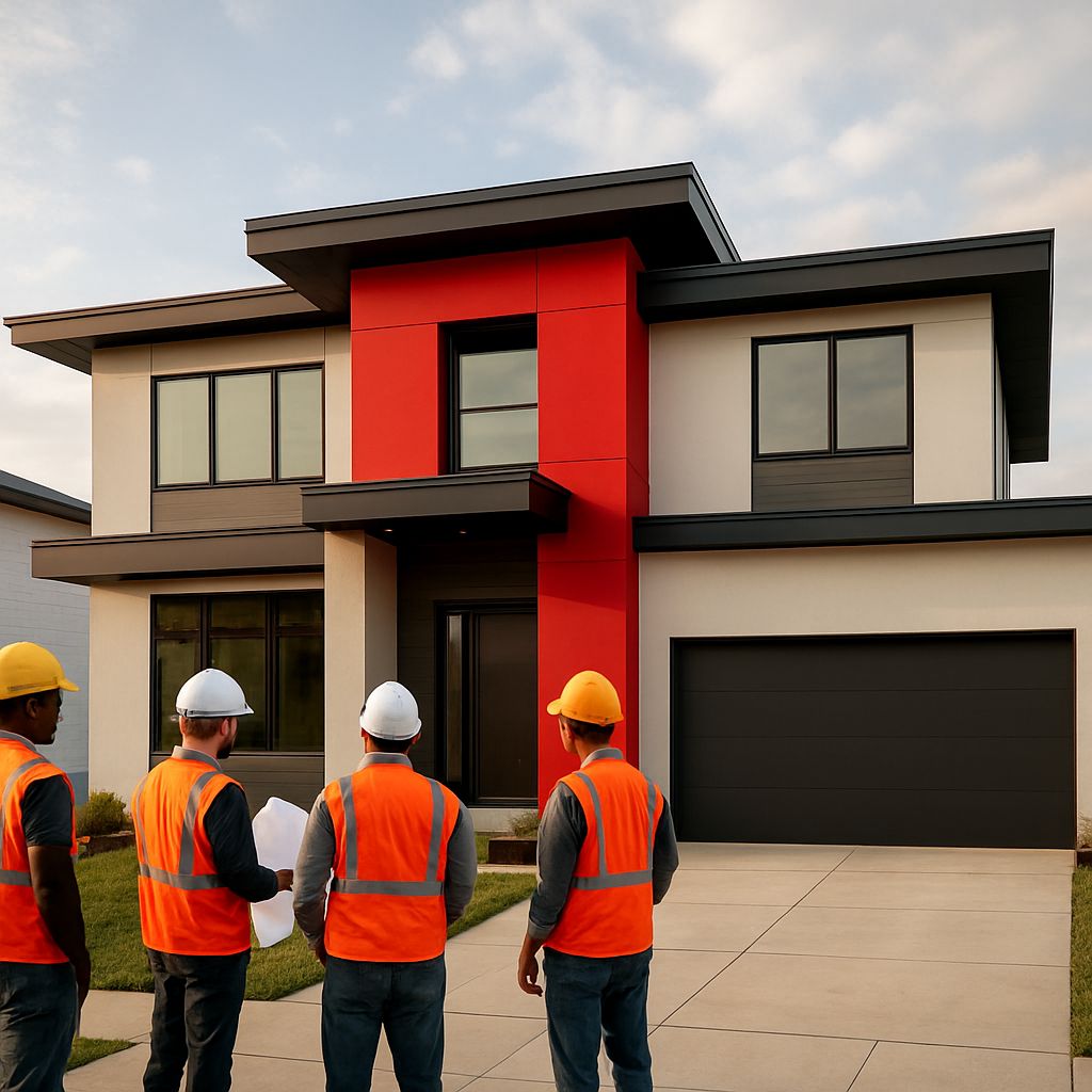 Top 10 Best Residential Construction Companies in Columbus