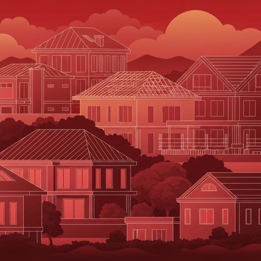 Top 10 Best Residential Construction Companies in DR Congo