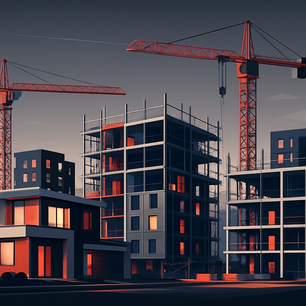 Top 10 Best Residential Construction Companies in Ecuador