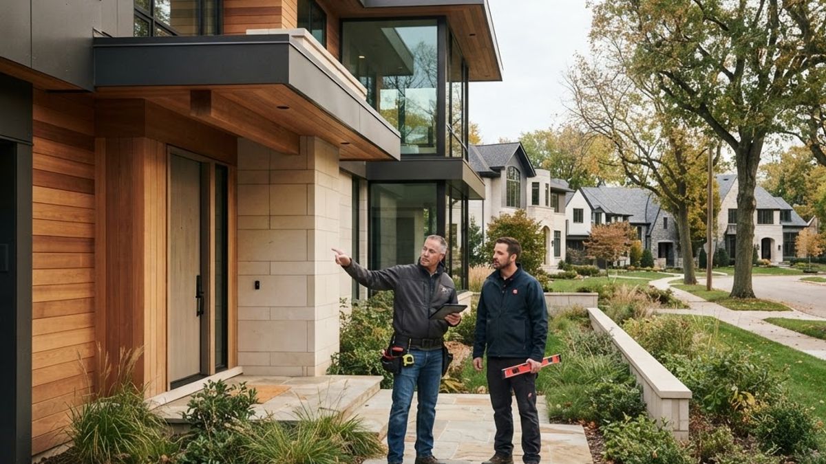 Top 10 Best Residential Construction Companies in Indianapolis