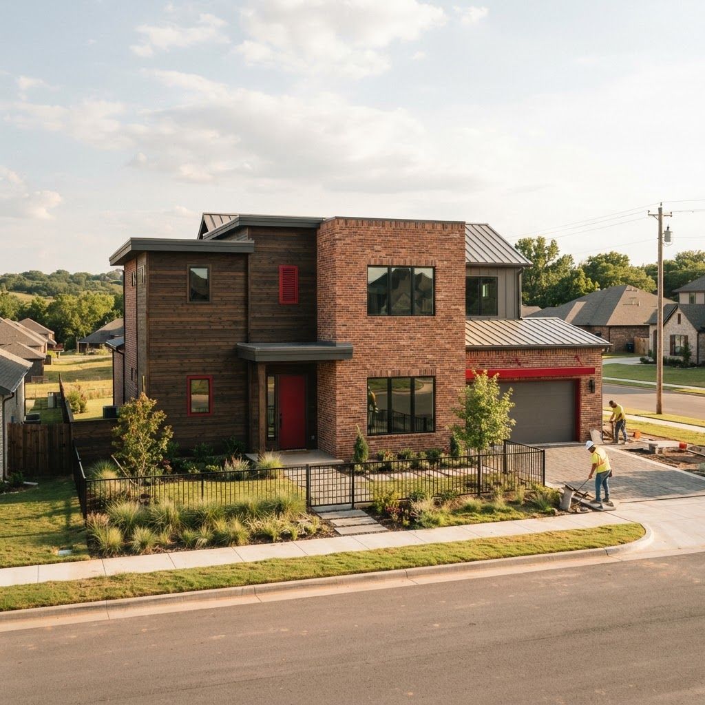 Top 10 Best Residential Construction Companies in Oklahoma City