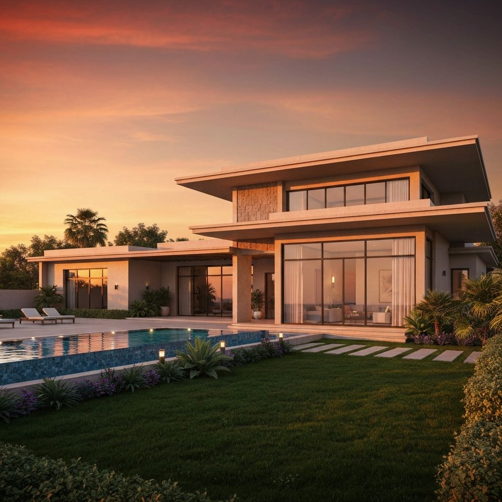 Top 10 Best Residential Construction Companies in Pakistan