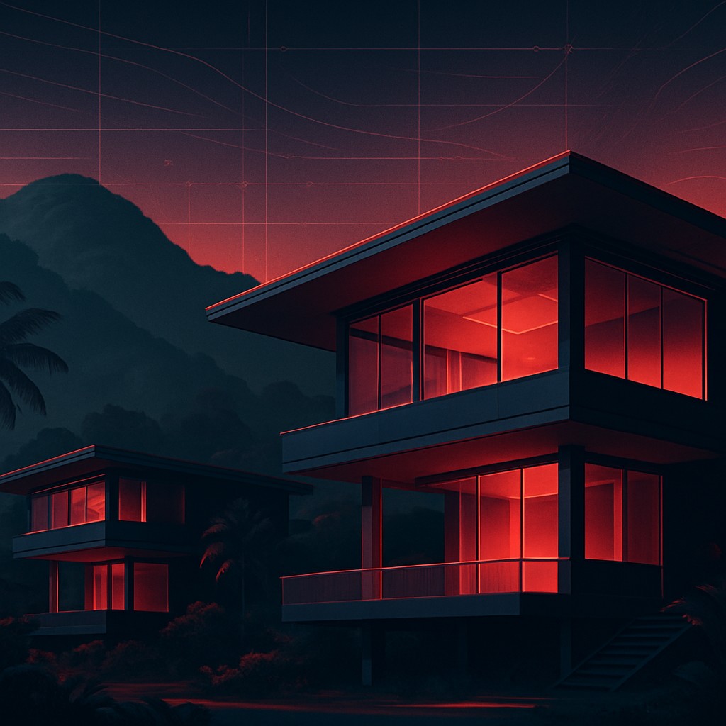 Top 10 Best Residential Construction Companies in Papua New Guinea