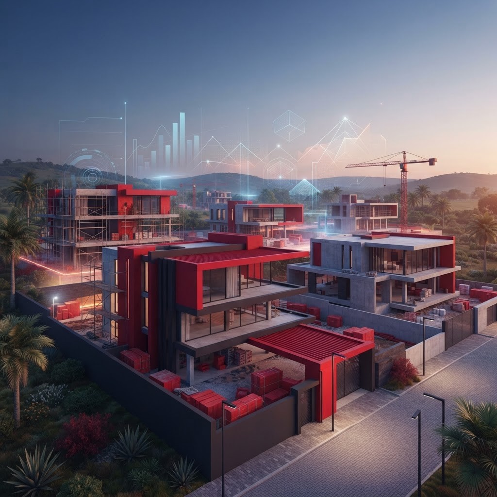 Top 10 Best Residential Construction Companies in Paraguay