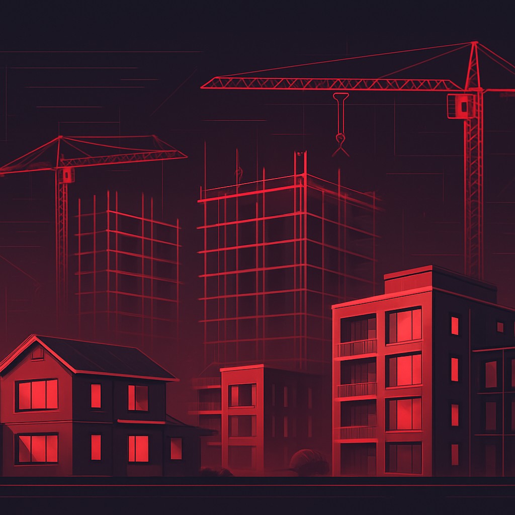 Top 10 Best Residential Construction Companies in Poland