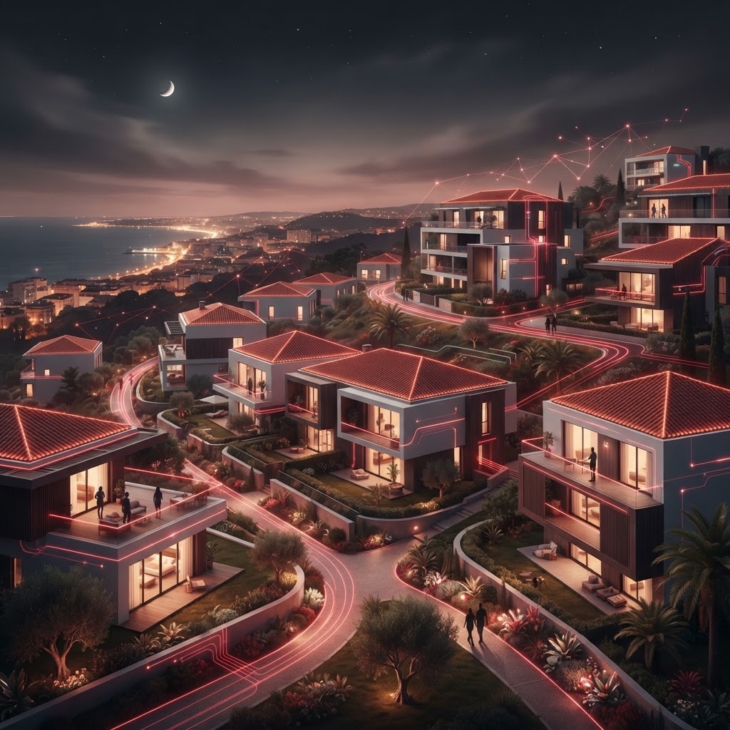 Top 10 Best Residential Construction Companies in Portugal