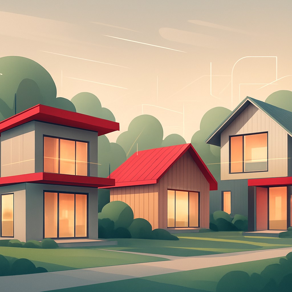 Top 10 Best Residential Construction Companies in Sweden